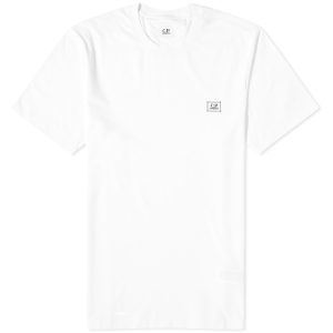 C.P. Company Blur Logo T-Shirt