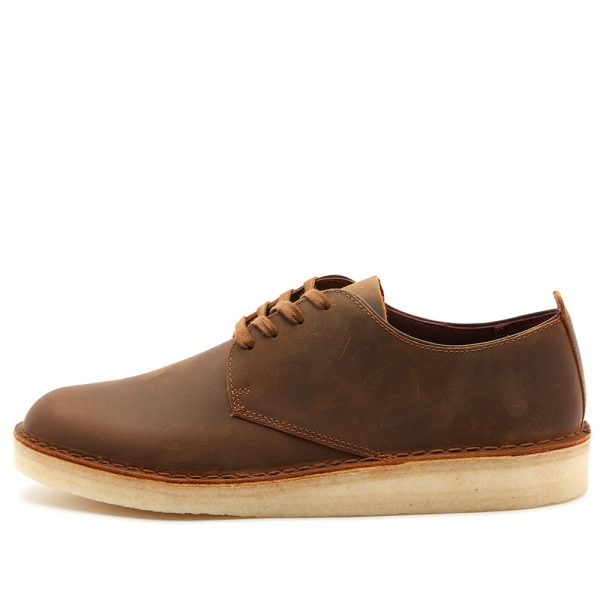 Clarks Originals Coal London