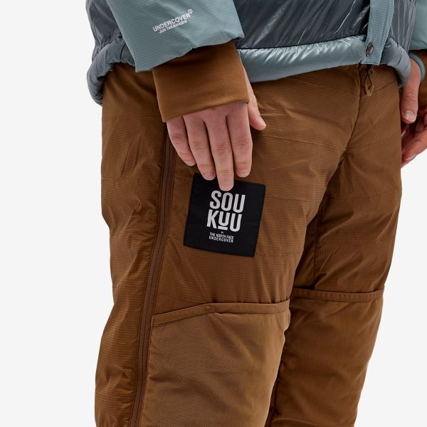 The North Face x Undercover 50/50 Down Pant