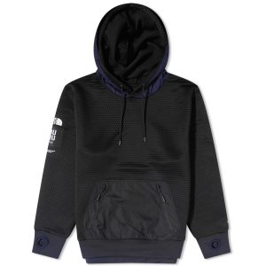 The North Face x Undercover Soukuu Dot Knit Double Hoodie