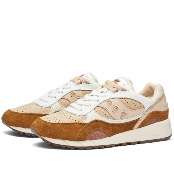 Saucony Shadow 6000 'Capuccino'