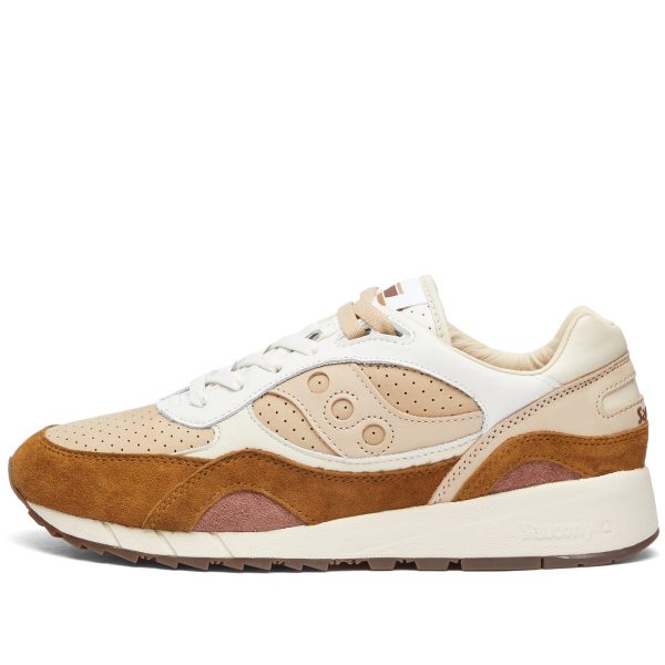 Saucony Shadow 6000 'Capuccino'