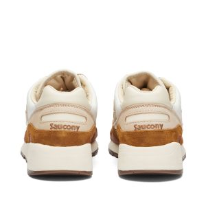 Saucony Shadow 6000 'Capuccino'