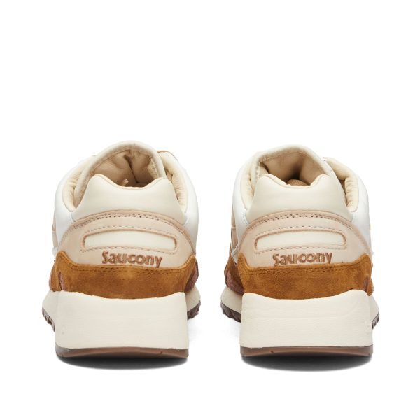 Saucony Shadow 6000 'Capuccino'