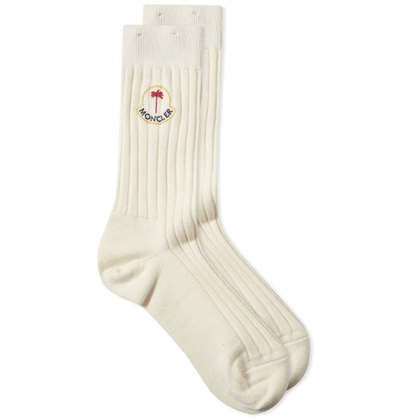 Moncler Genius x Palm Angels Socks