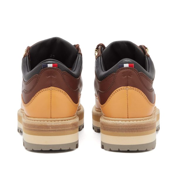 Moncler Genius x Palm Angels Peka 305 Derby Shoes