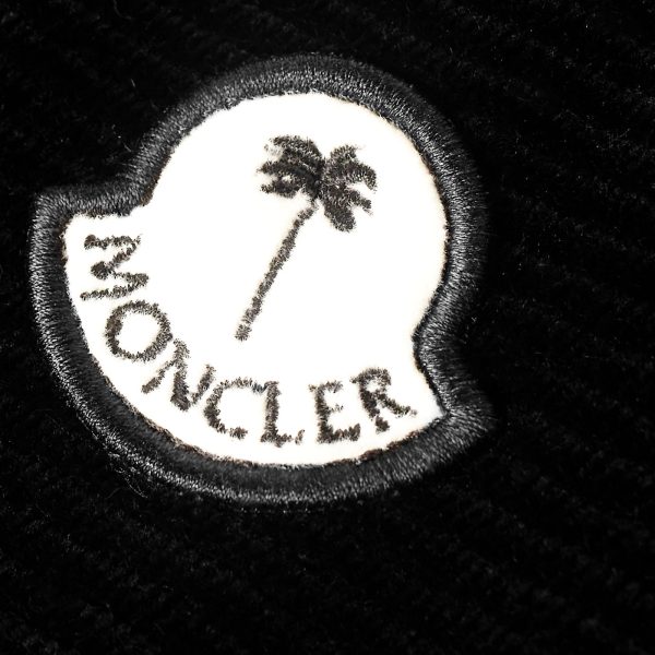 Moncler Genius x Palm Angels Shirts