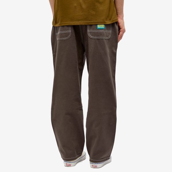 Butter Goods Double Knee Work Pant