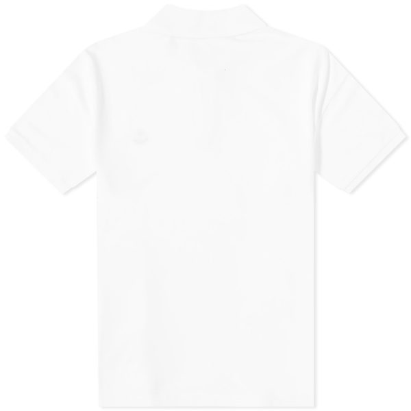 Moncler Genius x Palm Angels Short Sleeve Polo