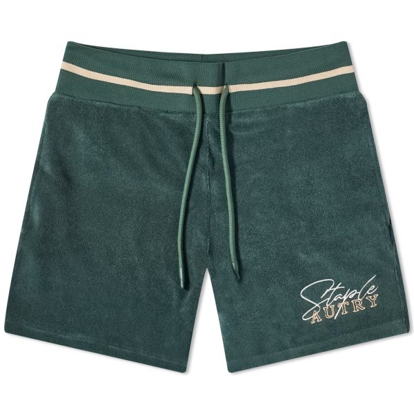 Autry x Staple Shorts