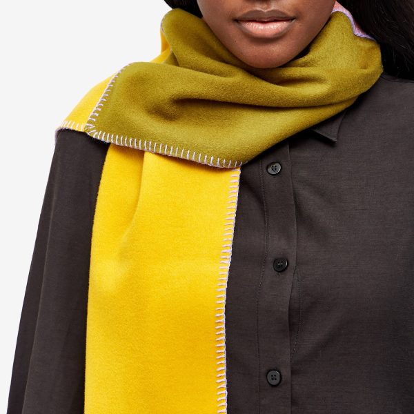 L.F. Markey Erving Scarf