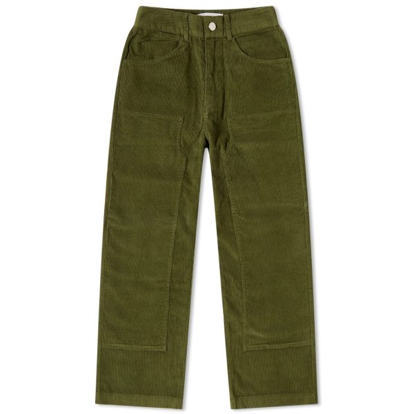 L.F. Markey Hardy Trouser