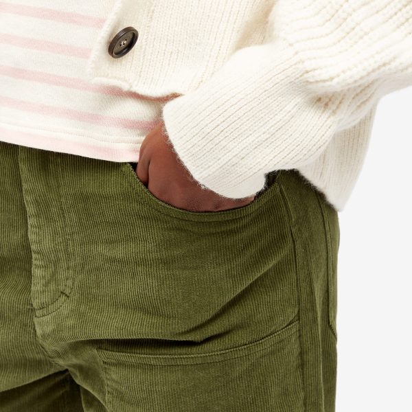 L.F. Markey Hardy Trouser