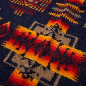 Pendleton Chief Joseph Muchacho Throw