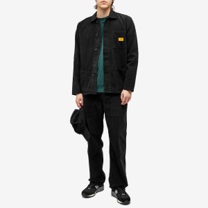 Service Works Corduroy Coverall Jacket