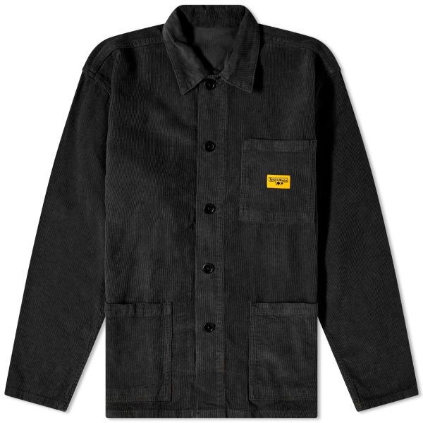 Service Works Corduroy Coverall Jacket