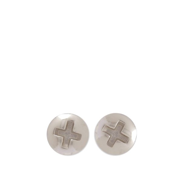 Miansai Miansai Stud Earring