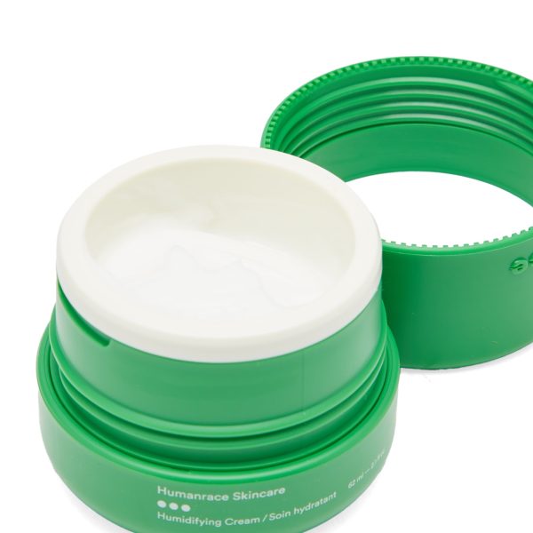 Humanrace Humidifying Face Cream