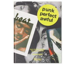 Punk Perfect Awful