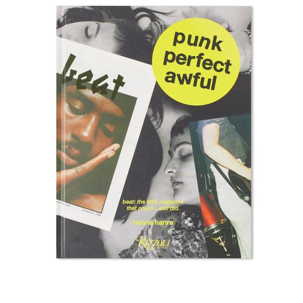 Punk Perfect Awful