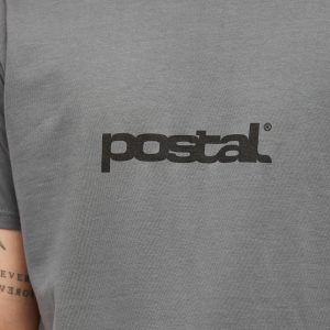 POSTAL Classic Logo T-Shirt