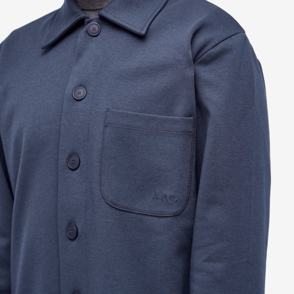 A.P.C. Charlie Work Jacket