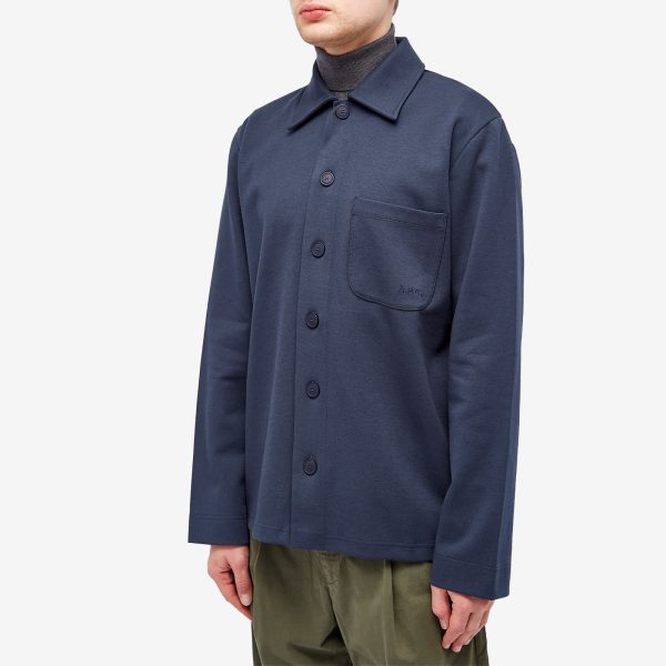 A.P.C. Charlie Work Jacket