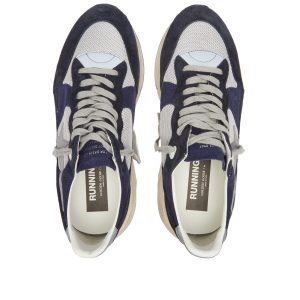 Golden Goose Running Sole Sneaker