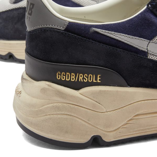 Golden Goose Running Sole Sneaker