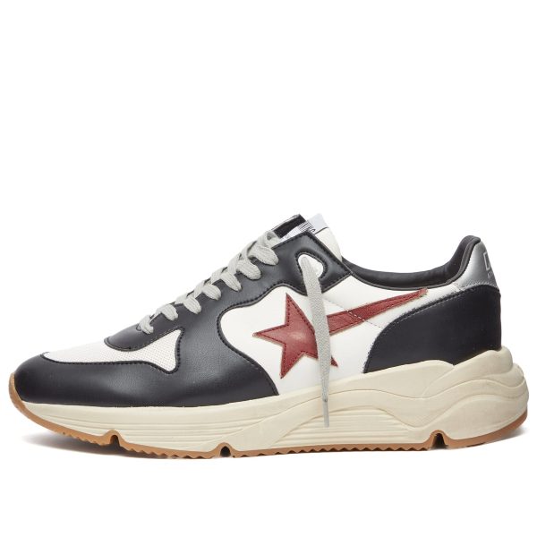 Golden Goose Running Sole Sneaker