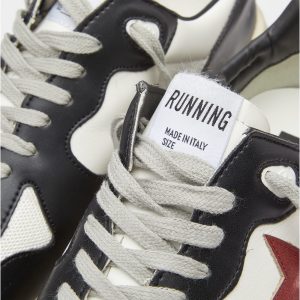 Golden Goose Running Sole Sneaker