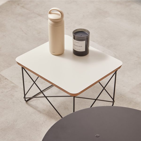 Vitra Occasional Table Ltr