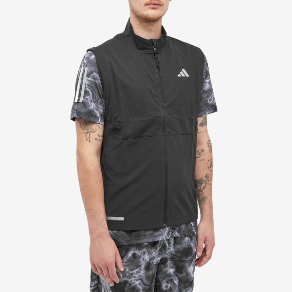 Adidas Ultimate Vest