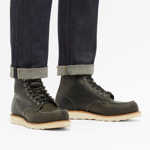 Red Wing 8890 Heritage Work 6