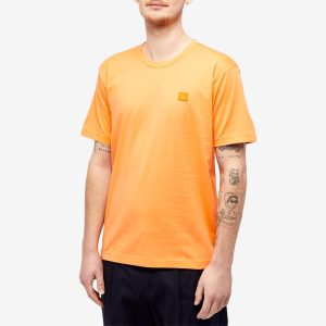 Acne Studios Nash X Face T-Shirt