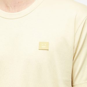 Acne Studios Nash X Face T-Shirt