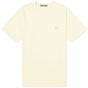 Acne Studios Nash X Face T-Shirt