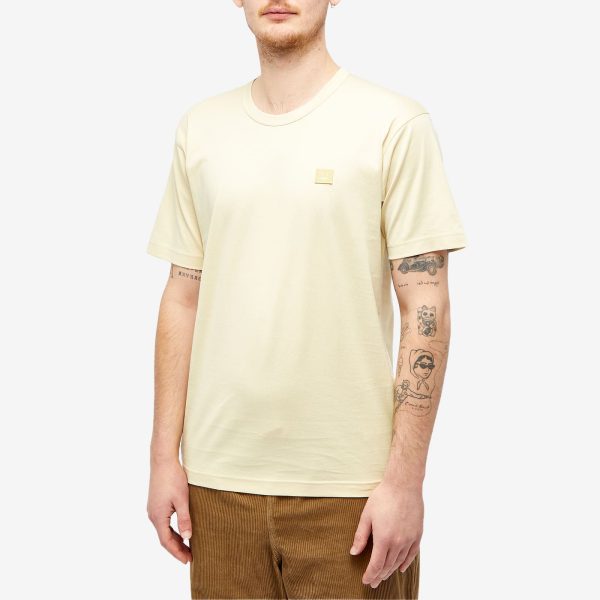 Acne Studios Nash X Face T-Shirt