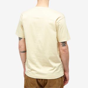 Acne Studios Nash X Face T-Shirt