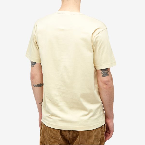 Acne Studios Nash X Face T-Shirt