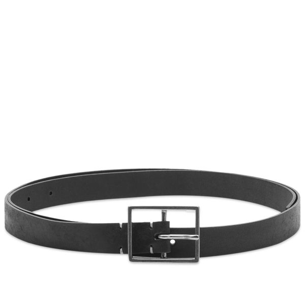 Hender Scheme Square Buckle Belt