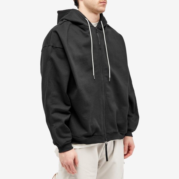 GOOPiMADE 7-C1 G-System Hoodie Jacket