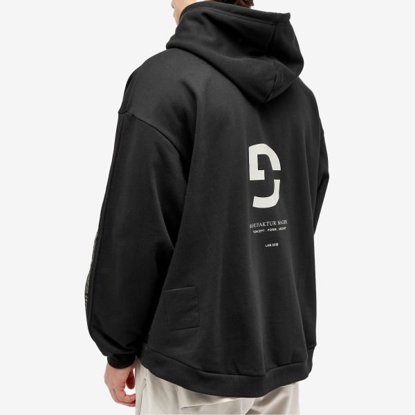 GOOPiMADE 7-C1 G-System Hoodie Jacket