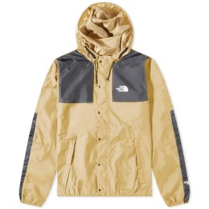 The North Face Seasonal Moutain Jacket