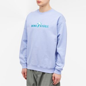 Dime Reno Crew Sweat