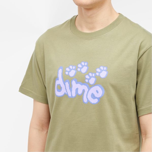 Dime Pawz T-Shirt