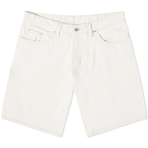 MKI 16oz Denim Shorts