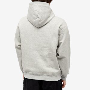 Dime Encino Chenille Hoodie