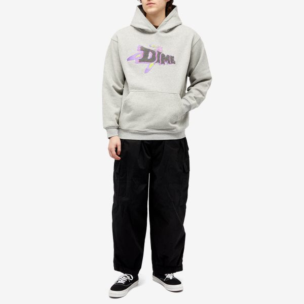 Dime Encino Chenille Hoodie