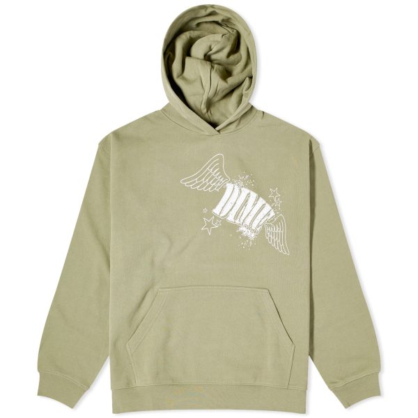 Dime Wings Hoodie